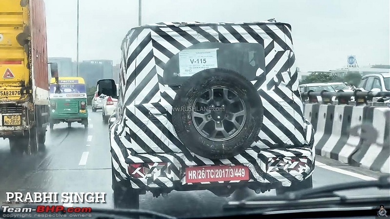 Maruti Suzuki Jimny 5-door caught testing in India-marutijimny5doorspiedled2.jpg