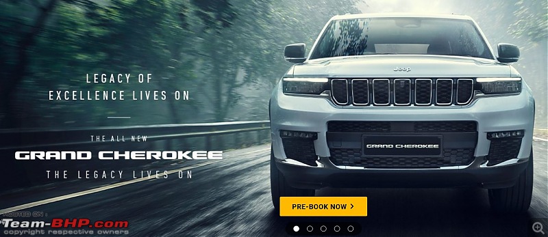 2022 Jeep Grand Cherokee caught testing in India. Edit: Launched at 77.5 lakhs-screenshot-20221107-170625.jpg