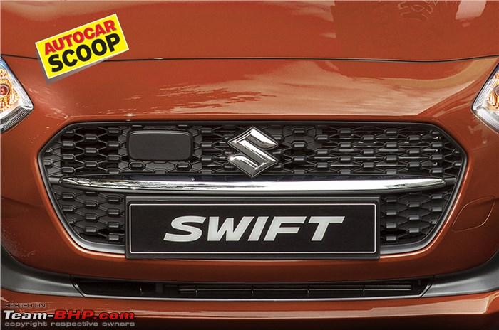 Maruti Suzuki gears up for hybrid Swift and Dzire in India: Report
