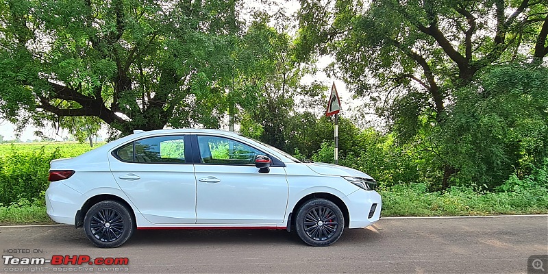 The 5th-gen Honda City in India. EDIT: Review on page 62-20220924_16063301.jpeg