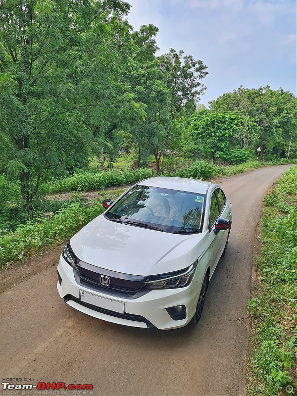 The 5th-gen Honda City in India. EDIT: Review on page 62-20220924_16212001.jpeg