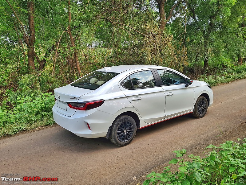 The 5th-gen Honda City in India. EDIT: Review on page 62-20220924_162142.jpeg