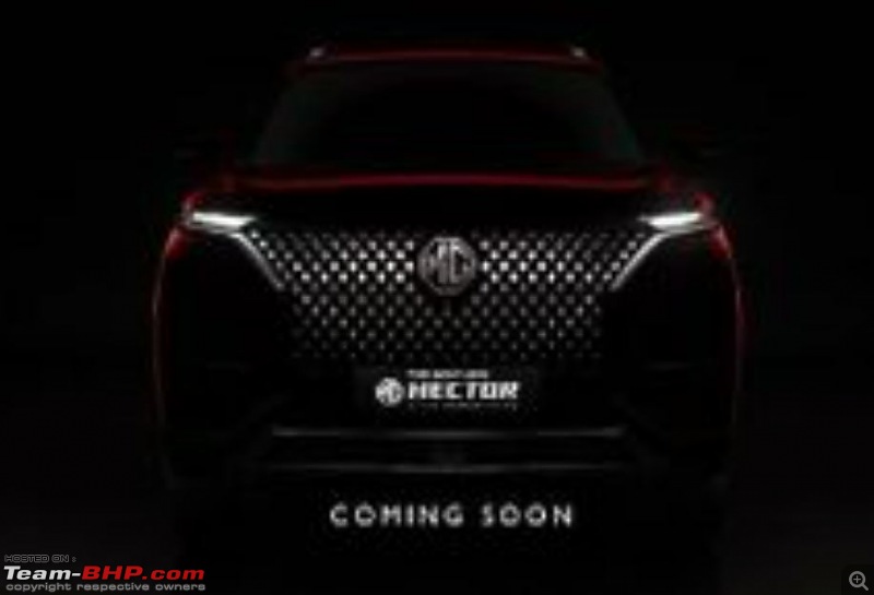 Scoop! MG Hector facelift launch plans; feature updates & price-1.jpg