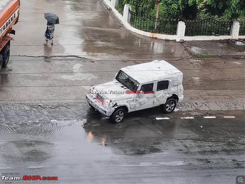 Field trials of the 4-door Mahindra Thar begin!-20221111_081242.jpg