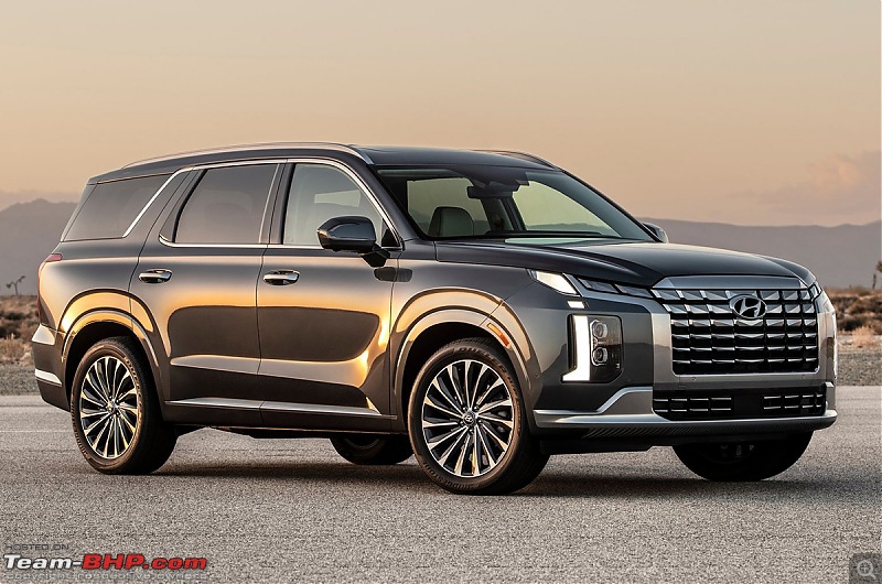 Scoop! MG Hector facelift launch plans; feature updates & price-20220414061536_hyundai_palisade_facelift_front.jpg