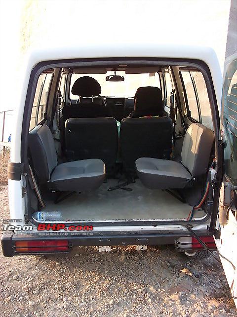 Suzuki Vanuatu - In the Jimny, there's little to distract you from driving.  Its stylish black interior is humble yet handsome, and controls are  designed for quick and easy operation even when