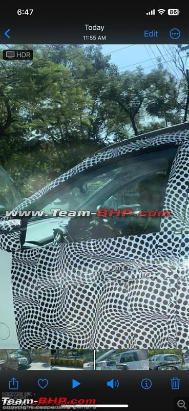 Tata Safari facelift spotted testing in Indore-2.jpg