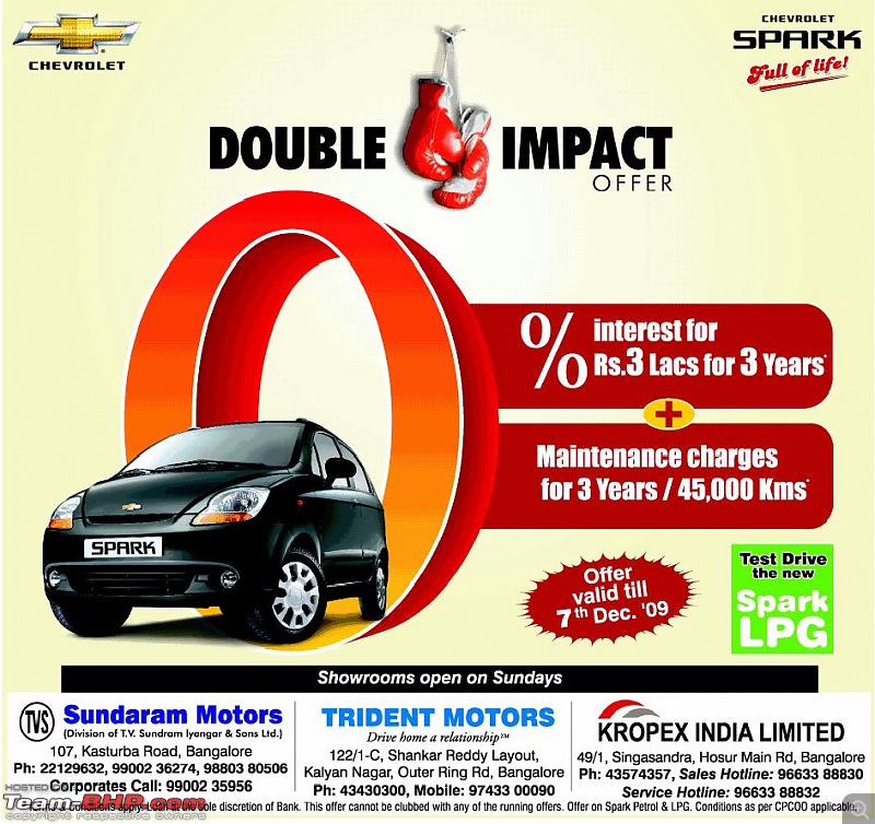 2009 Year End Discounts on Cars-spark.jpg