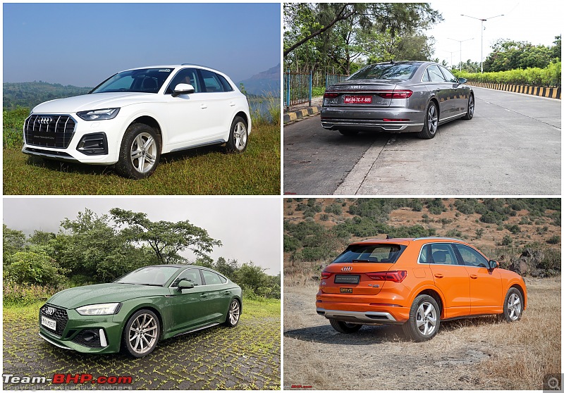Your preferred luxury car brands in India | Audi vs BMW vs JLR vs Mercedes vs Volvo & others-audi.jpg