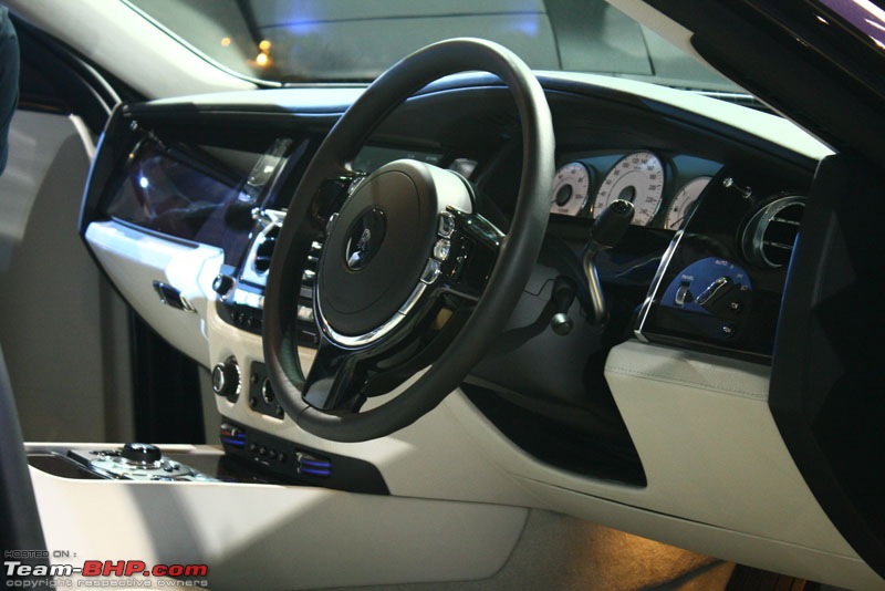 Rolls Royce's 'Ghost' to haunt Indian roads on 4th Dec EDIT: Launched pics on Page 3-ghostdash.jpg