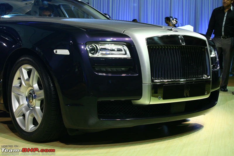 Rolls Royce's 'Ghost' to haunt Indian roads on 4th Dec EDIT: Launched pics on Page 3-ghostfront34.jpg