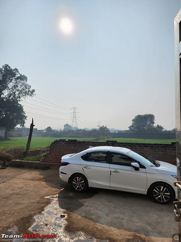 The 5th-gen Honda City in India. EDIT: Review on page 62-20221218_104630.jpg