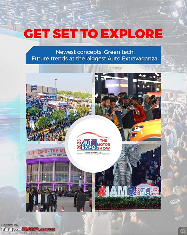 Auto makers may apply brakes on Auto Expo 2022. EDIT: To be held in January 2023-fb_img_1672662647682.jpg
