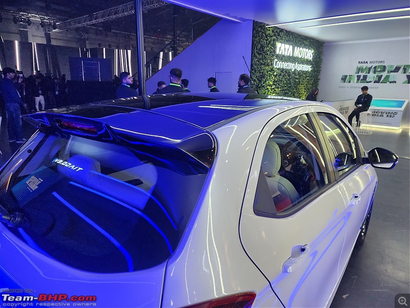 Tata Motors @ Auto Expo 2023-tiago.evmods4.jpg