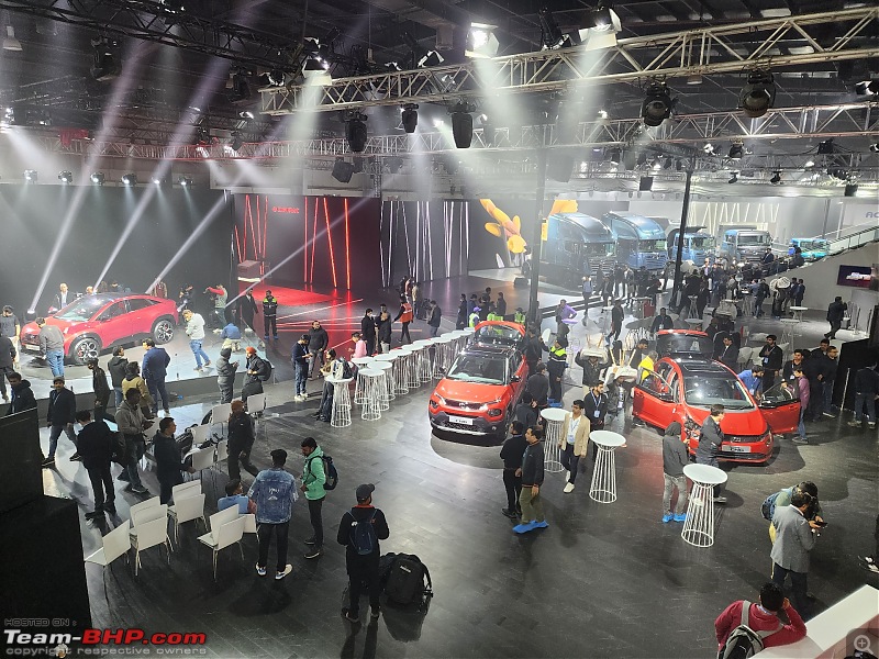 Tata Motors @ Auto Expo 2023-stall2.jpg