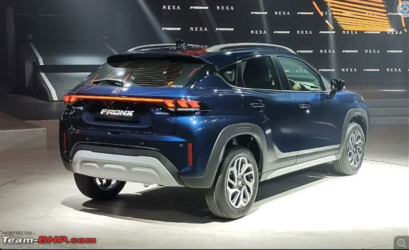 Maruti planning new crossover based on the Baleno. EDIT: Launches "FRONX"!-frr.jpg