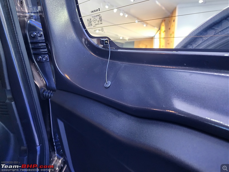 Maruti Jimny 4-door @ Auto Expo 2023-interior-6.jpg