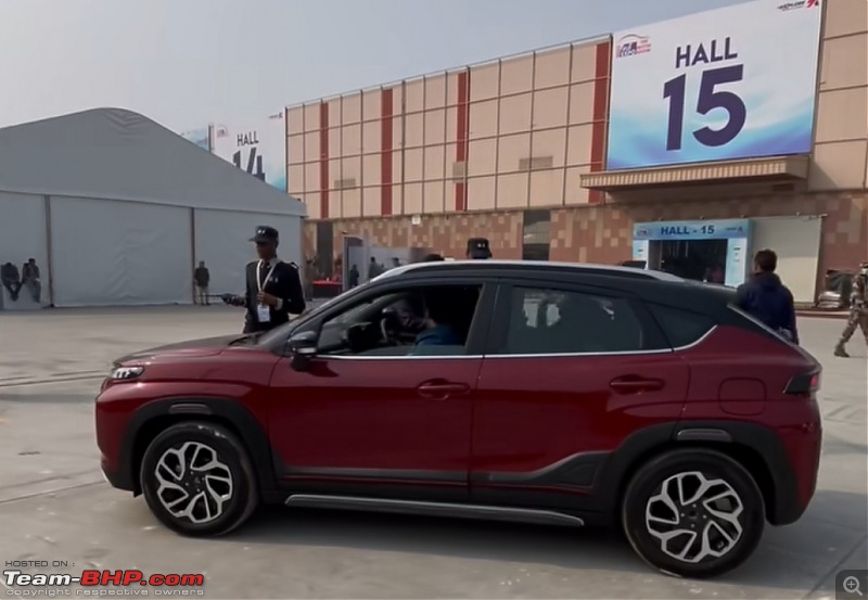 Maruti planning new crossover based on the Baleno. EDIT: Launches "FRONX"!-smartselect_20230112160001_instagram.jpg
