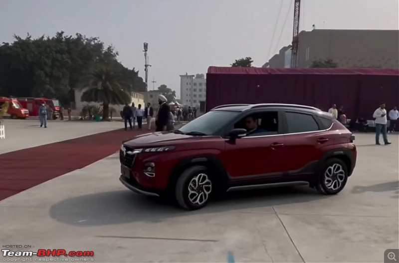 Maruti planning new crossover based on the Baleno. EDIT: Launches "FRONX"!-smartselect_20230112160029_instagram.jpg