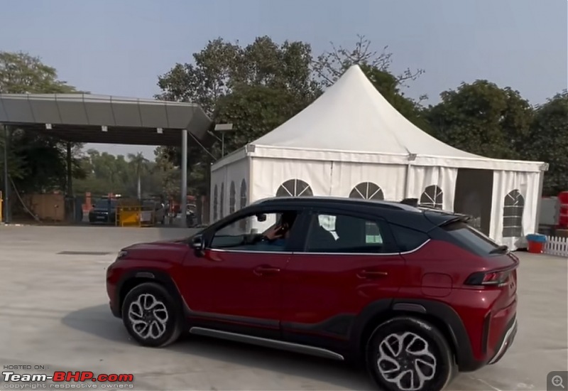 Maruti planning new crossover based on the Baleno. EDIT: Launches "FRONX"!-smartselect_20230112160044_instagram.jpg