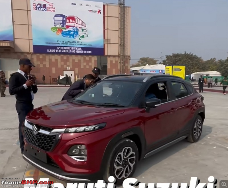 Maruti planning new crossover based on the Baleno. EDIT: Launches "FRONX"!-smartselect_20230112160106_instagram.jpg