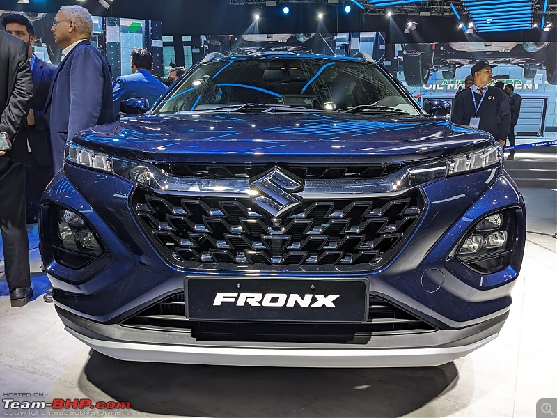 Maruti Fronx @ Auto Expo 2023-2.jpeg