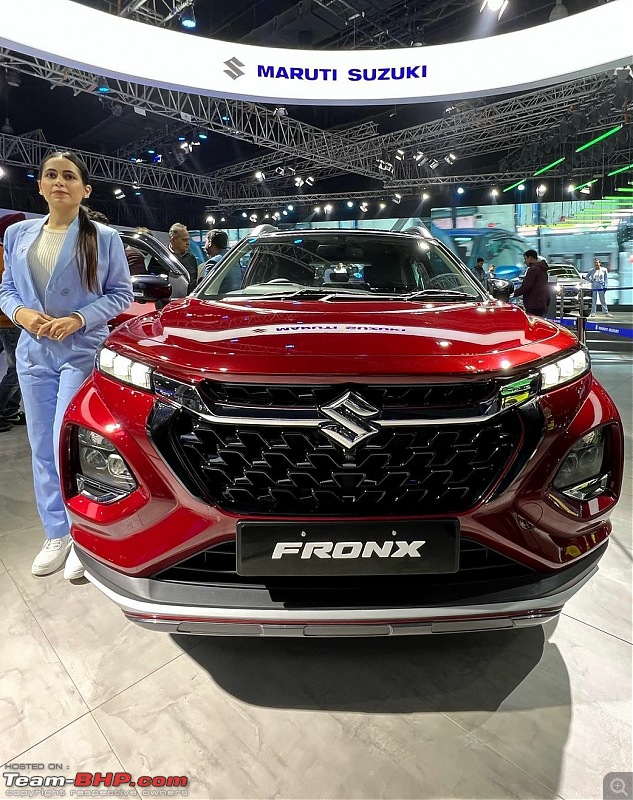 Maruti Fronx @ Auto Expo 2023-smartselect_20230115213248_instagram.jpg