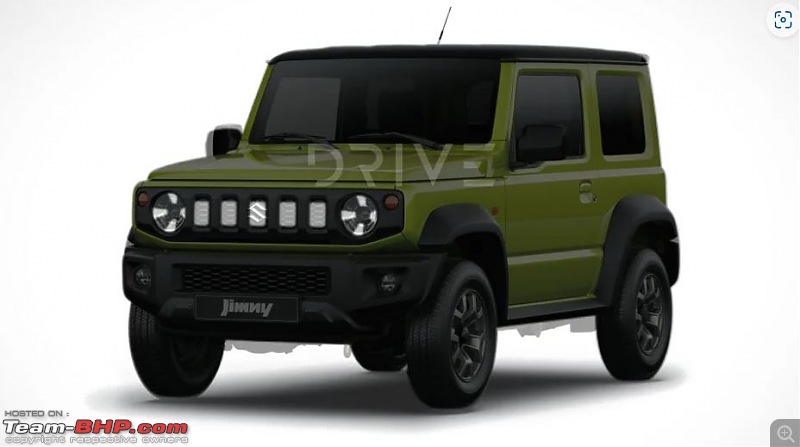 Maruti Jimny 4-door @ Auto Expo 2023-18.jpg