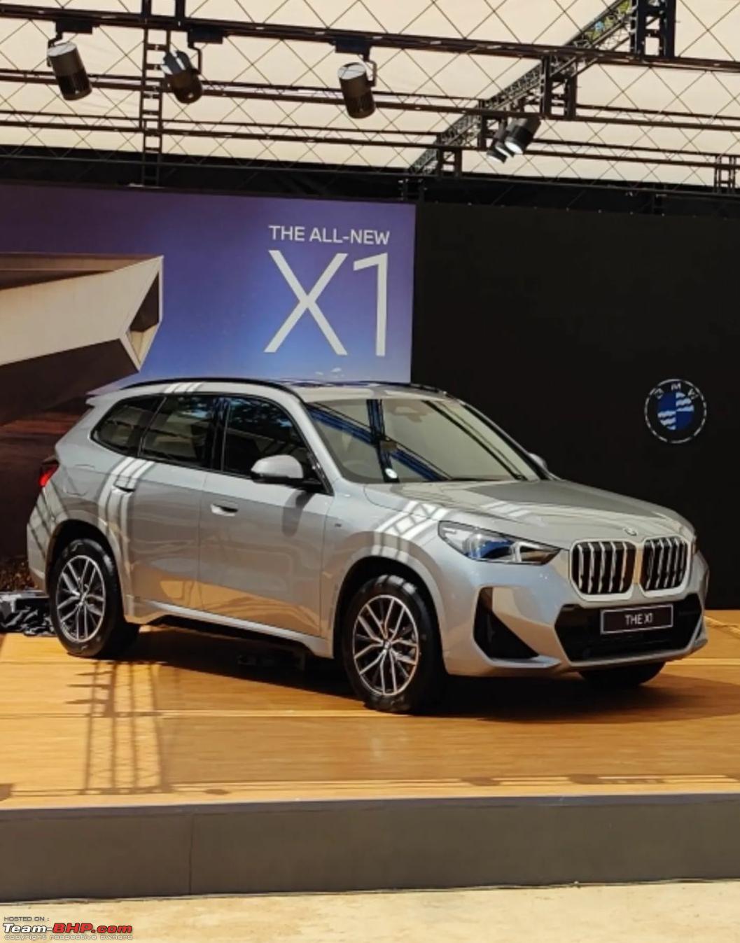 New Next-Gen BMW X3 Rendering Reveals A Chiseled Crossover Design