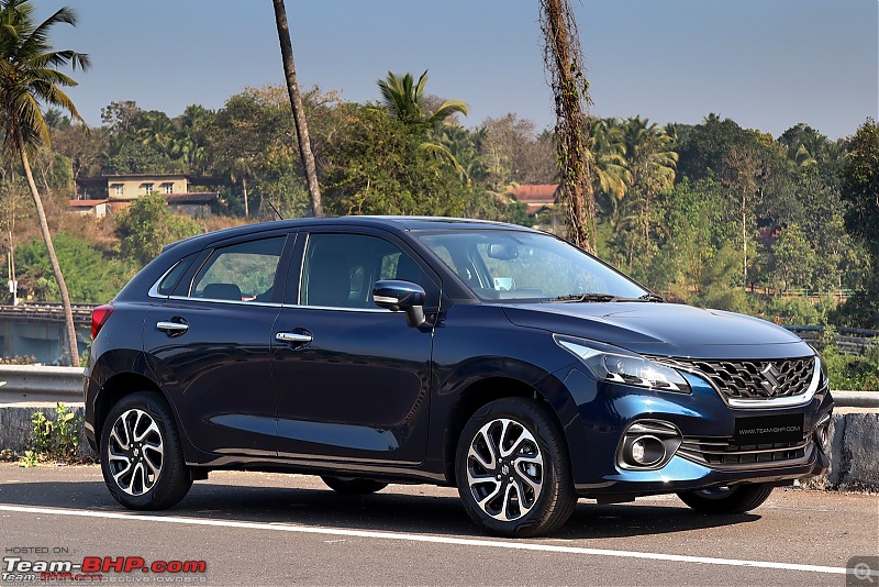 Maruti Baleno, Ertiga & XL6 get new connectivity features-2022marutibaleno05.jpg