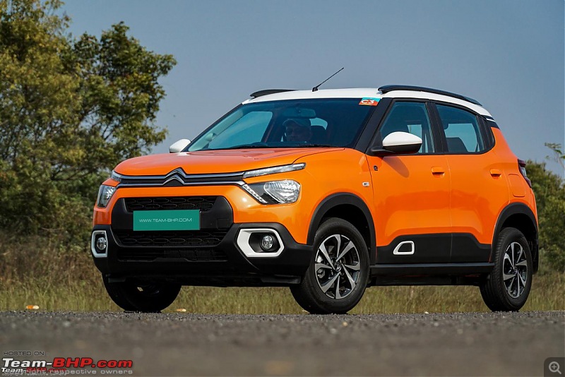 New car launches in India in February 2023-citroenec3.jpeg