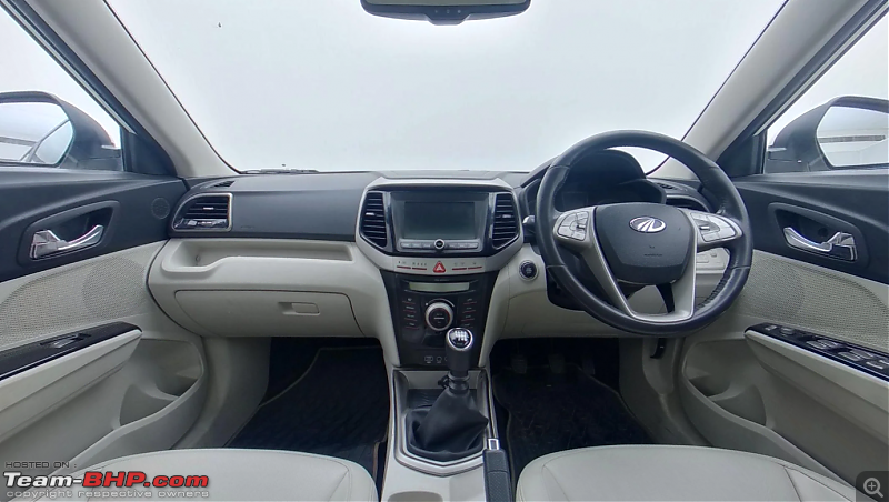 Pre-worshipped car of the month : Buying a used Mahindra XUV300-usedxuv300-2.png