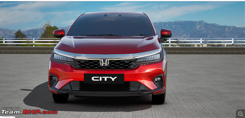 The 5th-gen Honda City in India. EDIT: Review on page 62-screenshot_20230218_010207.png