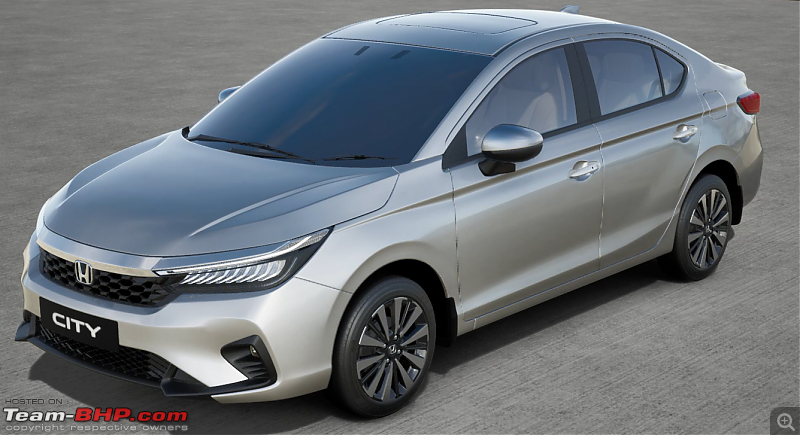 The 5th-gen Honda City in India. EDIT: Review on page 62-screenshot_20230218_010300.png