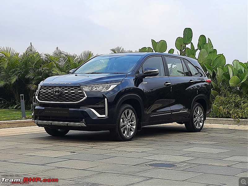 Toyota Innova Hycross VX(O) variant launched; prices hiked by Rs 75,000-2022toyotainnovahycross06.jpg