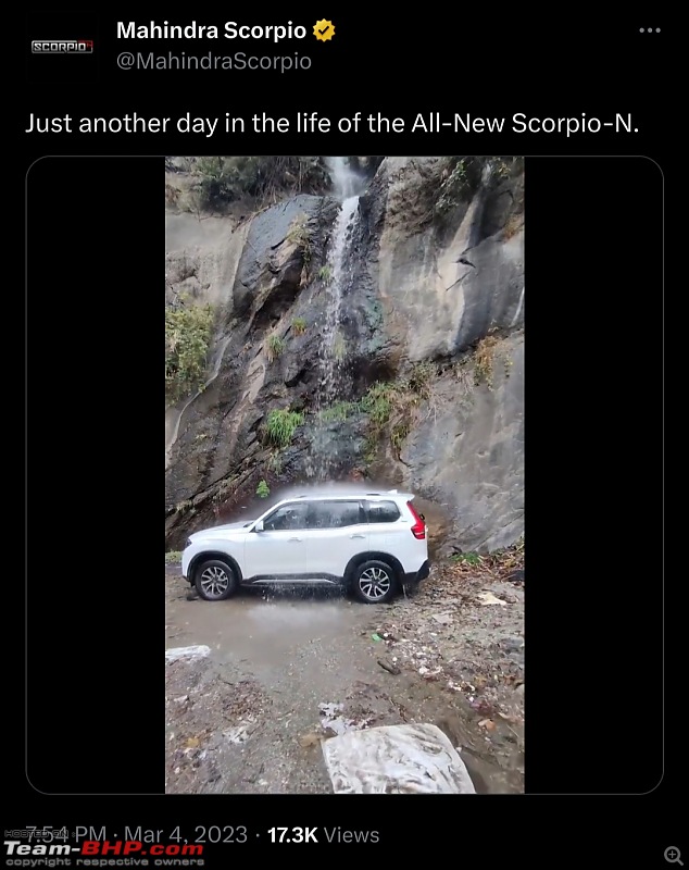 Mahindra responds to YouTuber's fake video on Scorpio-N water leak-img_20230304_212158.jpg