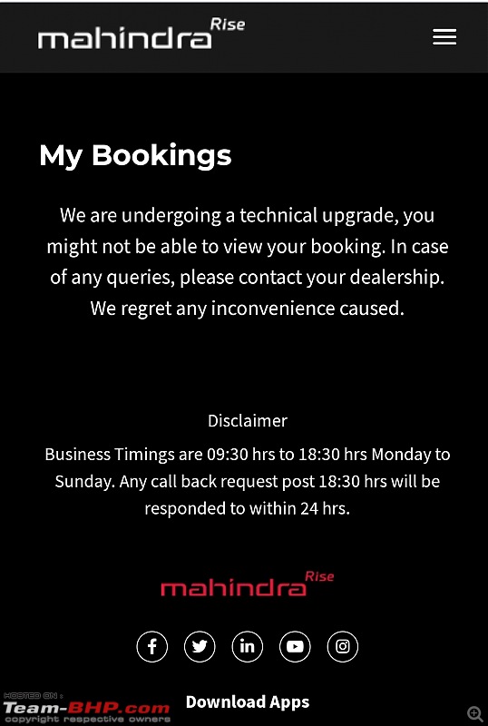 What happened with your Mahindra Scorpio-N Booking?-screenshot_20230312_081355_chrome.jpg