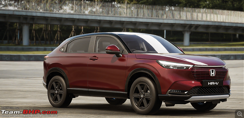 Honda's new SUV for India | EDIT: Named Elevate-1.png