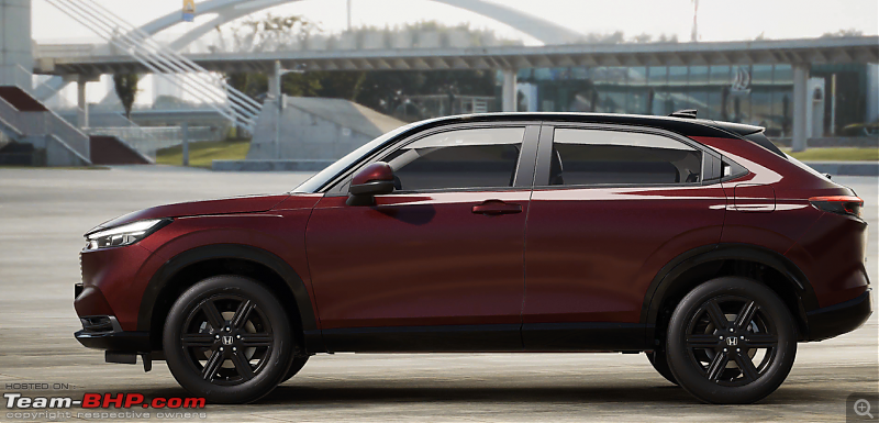 Honda's new SUV for India | EDIT: Named Elevate-3.png