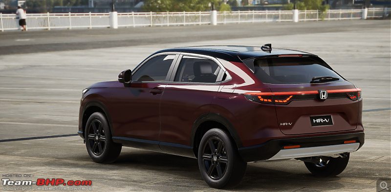 Honda's new SUV for India | EDIT: Named Elevate-4.png