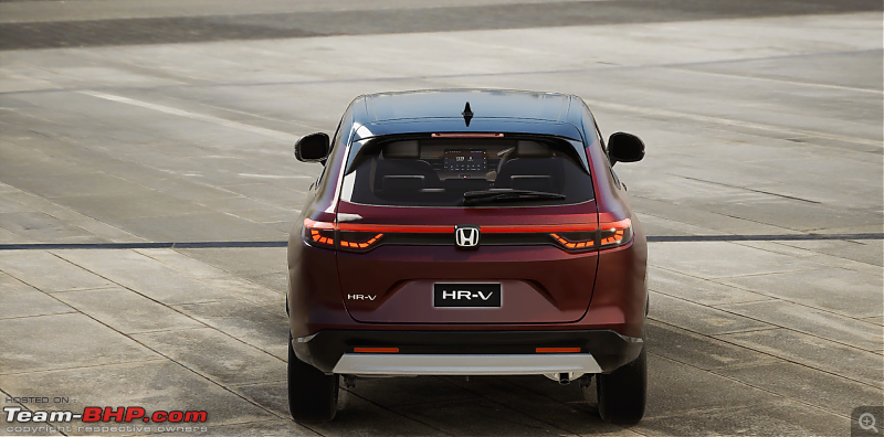 Honda's new SUV for India | EDIT: Named Elevate-5.png