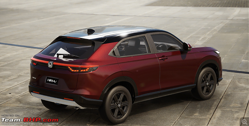 Honda's new SUV for India | EDIT: Named Elevate-6.png