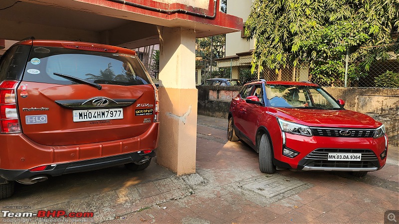 Pre-worshipped car of the month : Buying a used Mahindra XUV300-20221201_160659.jpg