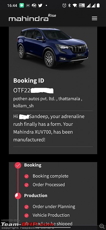 Mahindra XUV700 | Long wait times for deliveries-a1.jpg