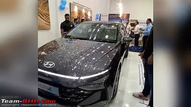 2023 Hyundai Verna launched at 10.9 lakhs!-hyundaivernarightfrontthreequarter1.jpg