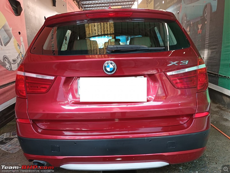 Bought a pre-owned BMW X3 from Delhi-wip-17.jpg
