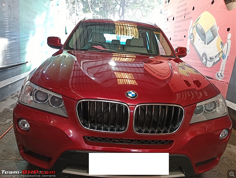 Bought a pre-owned BMW X3 from Delhi-wip-21.jpg