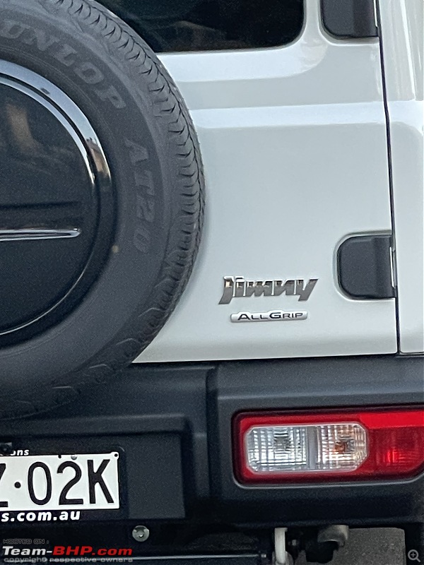 Maruti Jimny 4-door @ Auto Expo 2023-img_9340.jpeg