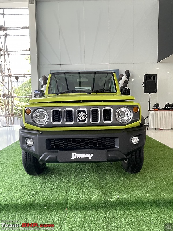 Maruti Jimny 4-door @ Auto Expo 2023-img_9491.jpeg
