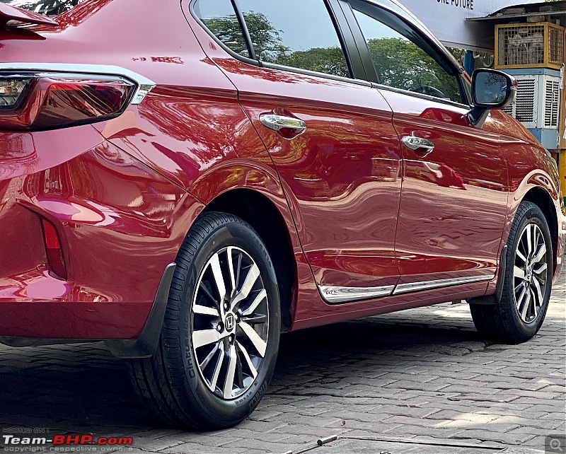 The 5th-gen Honda City in India. EDIT: Review on page 62-3f167463a1984500a14db81c2a3679e2.jpeg